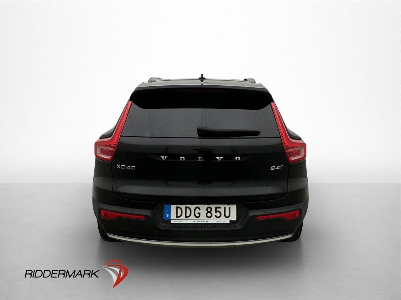 Volvo XC40 B4 Momentum 2021, bild 6/10