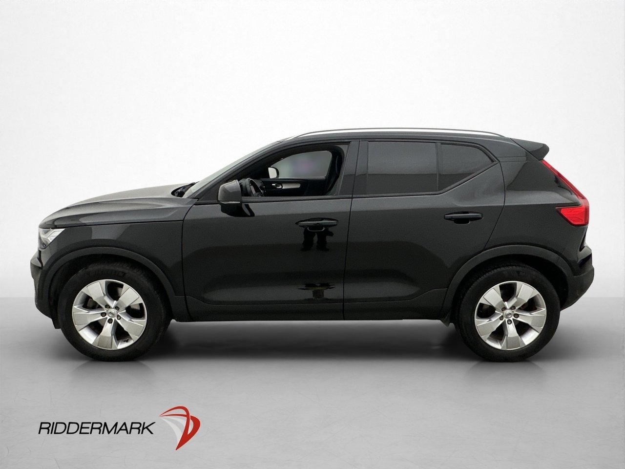 Volvo XC40 B4 Momentum 2021, bild 4/10