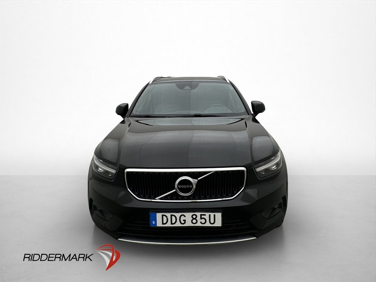 Volvo XC40 B4 Momentum 2021, bild 2/10