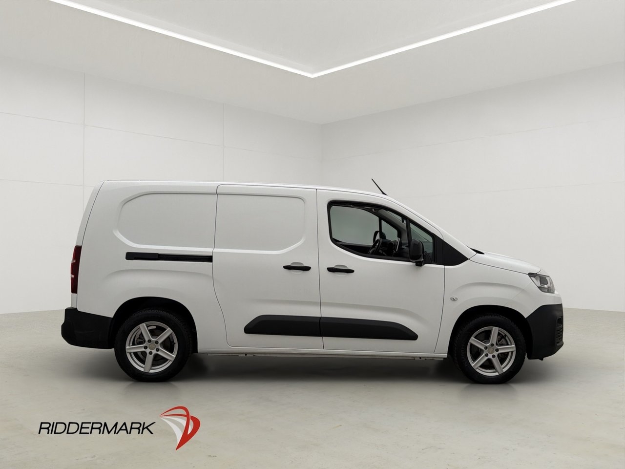 Citroen E-Berlingo 2021, bild 2/10