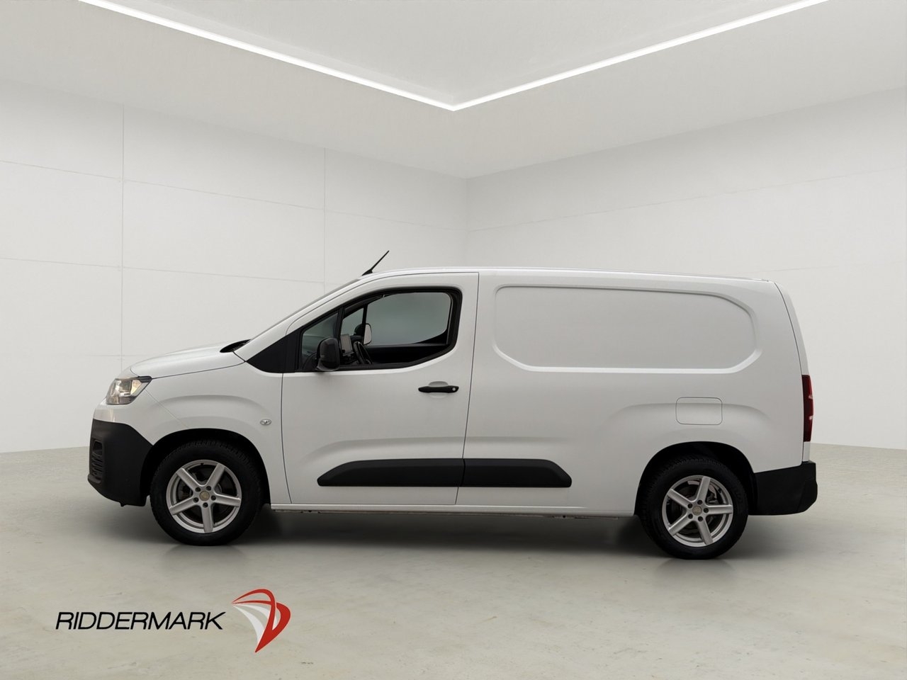 Citroen E-Berlingo 2021, bild 6/10