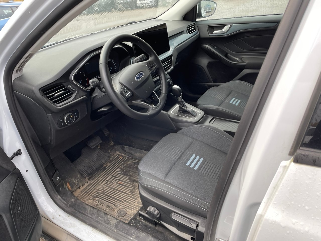 Ford Focus 2025, bild 5/5