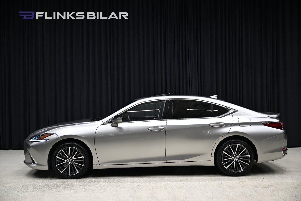 Lexus ES 300h 2023, bild 3/10