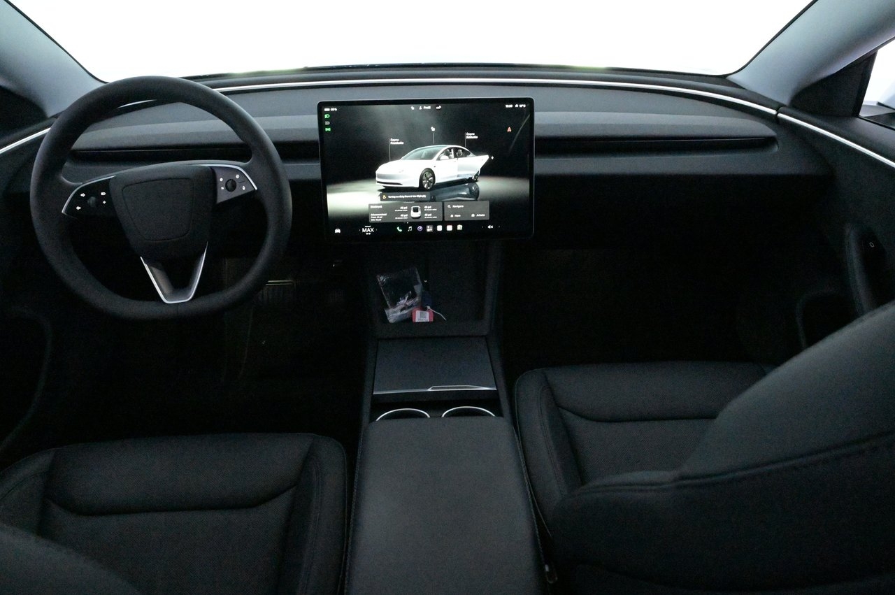 Tesla Model 3 2024, bild 6/10