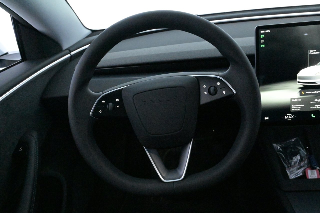 Tesla Model 3 2024, bild 7/10