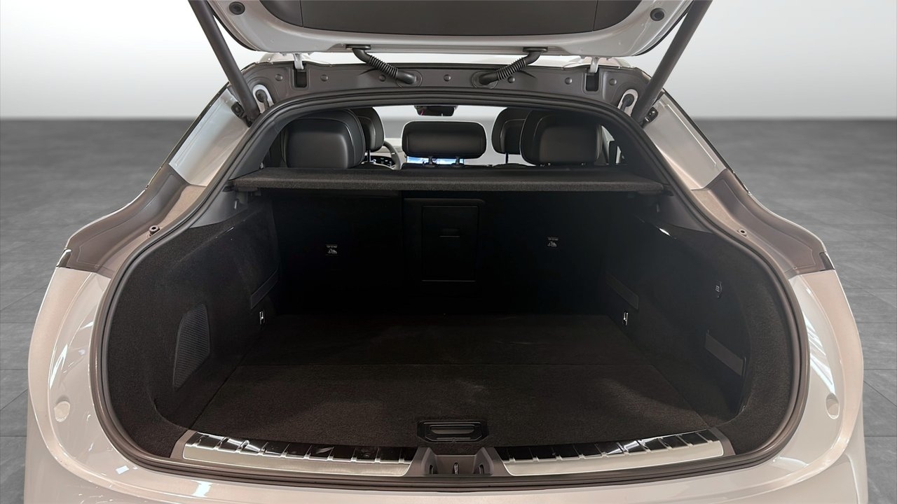 Zeekr 7GT 2026, photo 10/10
