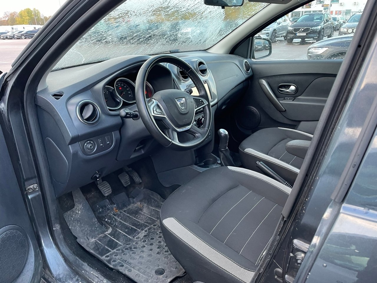 Dacia Sandero Stepway 2017, bild 5/5