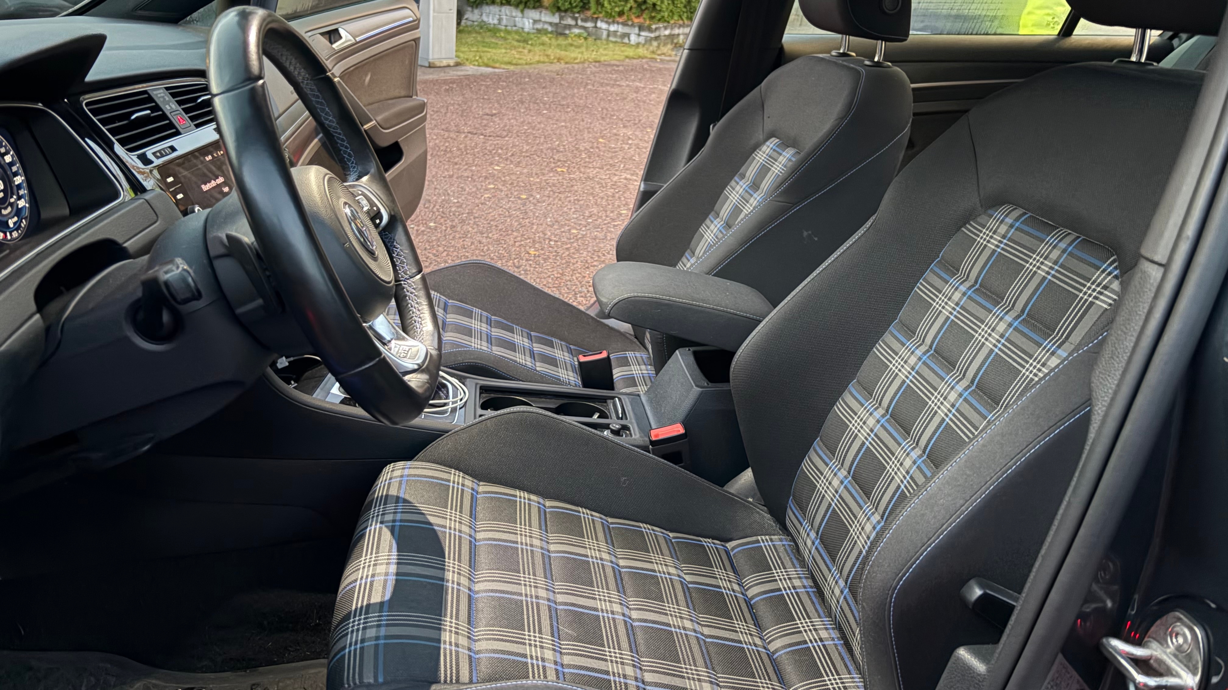 Volkswagen Golf 2020, bild 4/7