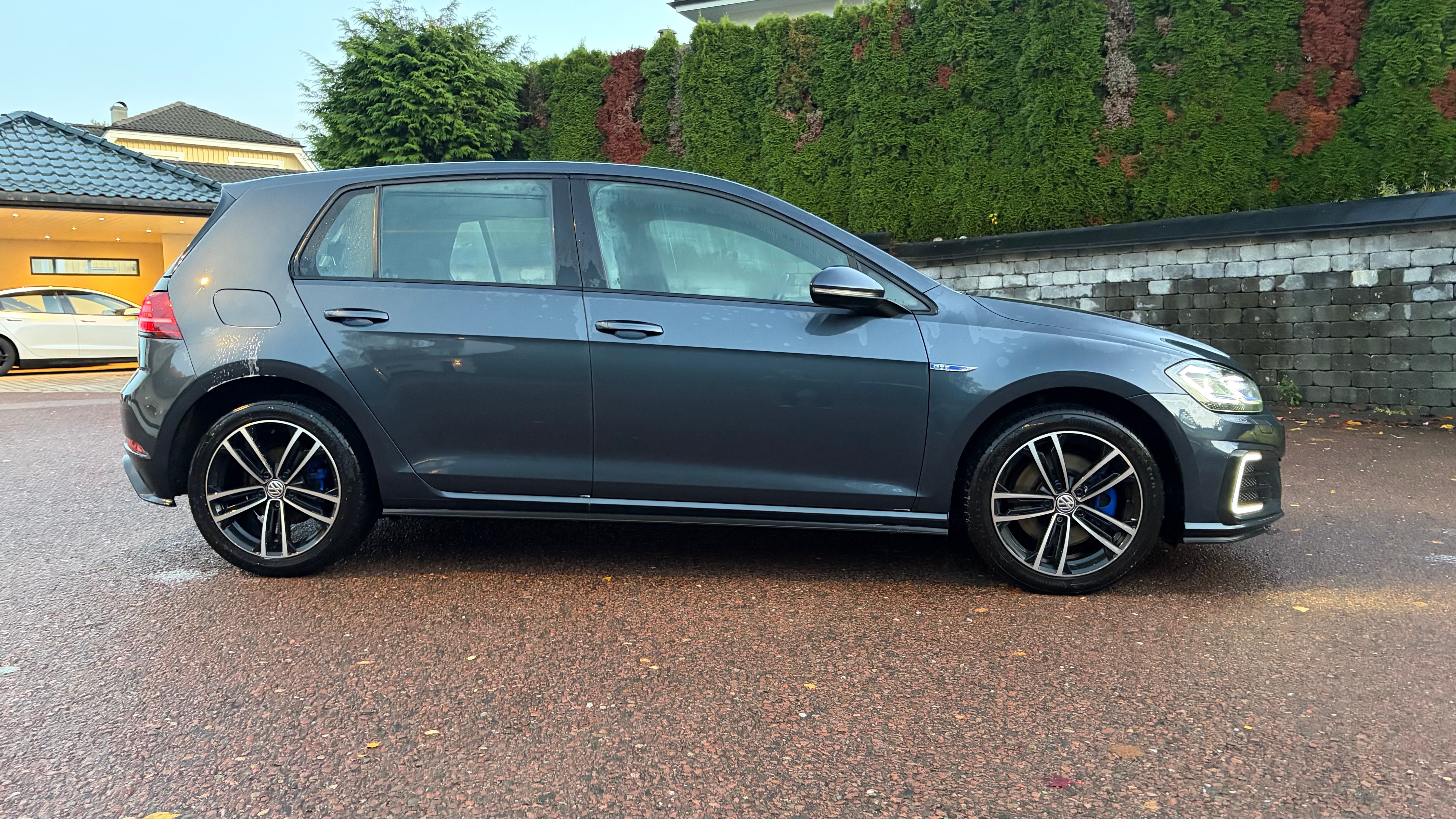 Volkswagen Golf 2020, bild 2/7