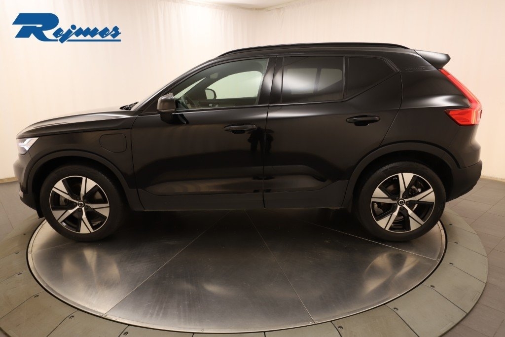 Volvo XC40 T5 R Design 2022, bild 3/10