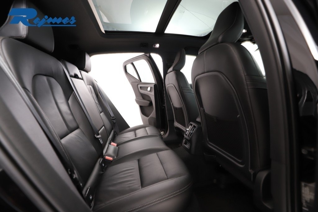 Volvo XC40 T5 R Design 2022, bild 7/10