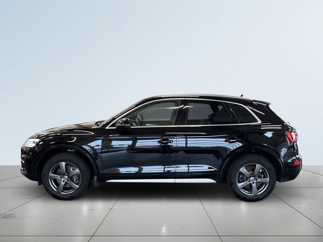 Audi Q5 Proline 2019, bild 4/10