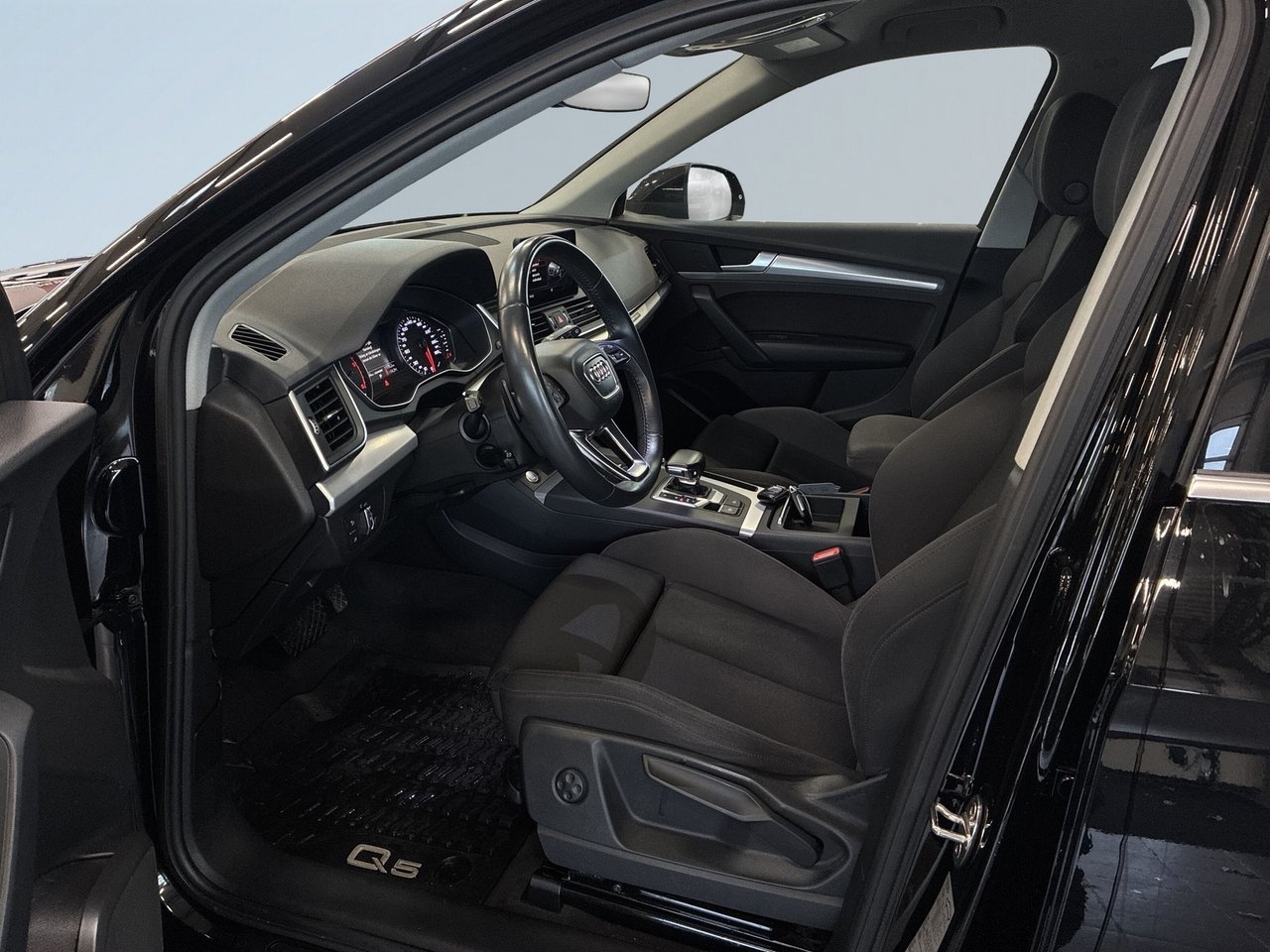 Audi Q5 Proline 2019, bild 7/10