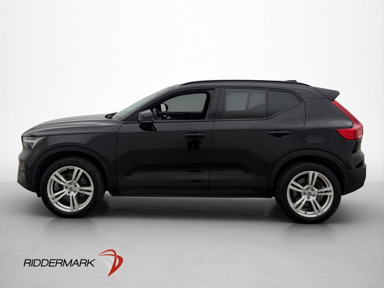 Volvo XC40 Extended Range Ultimate 2024, bild 5/10