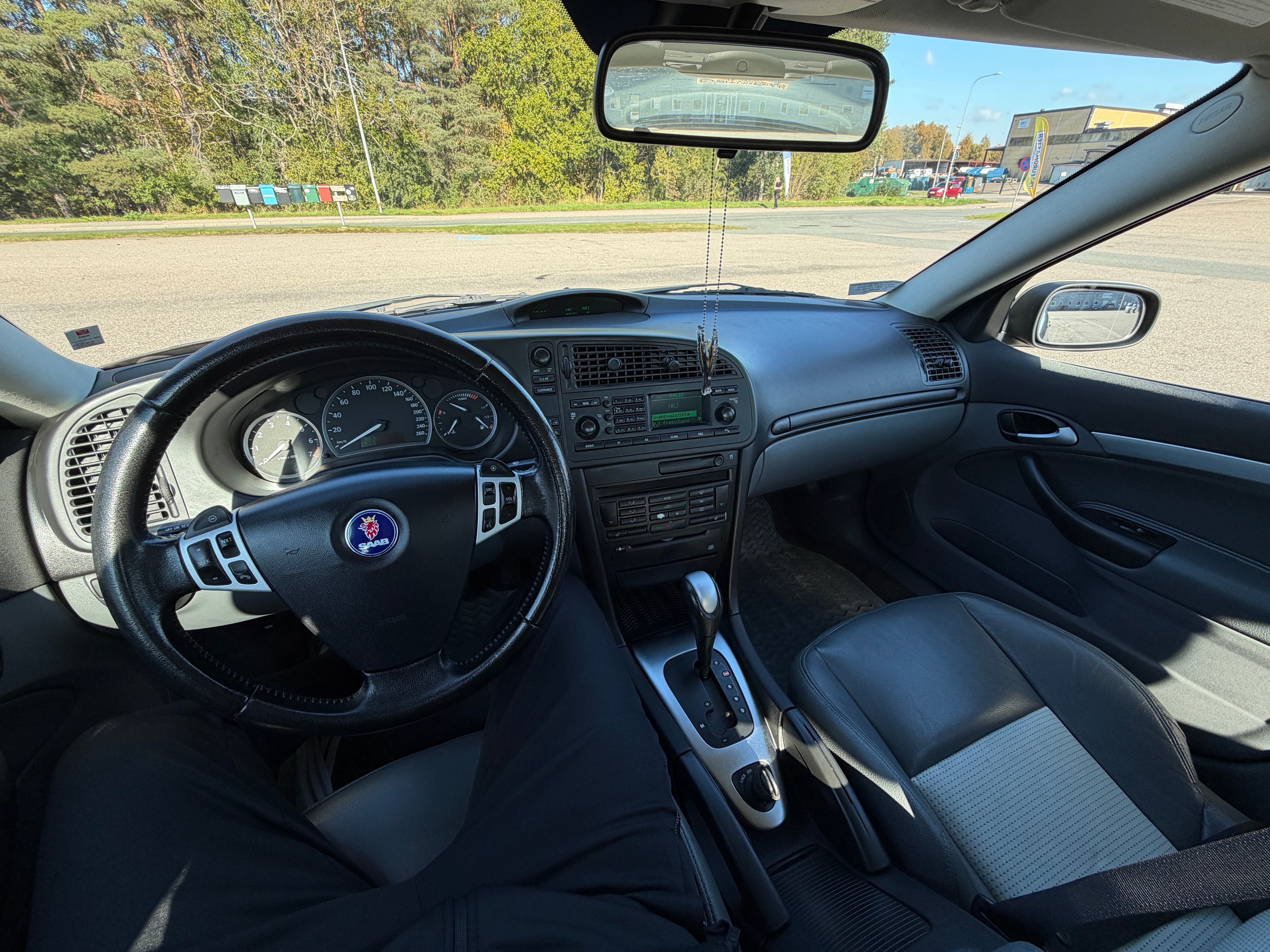 Saab 9-3 2004, bild 3/3