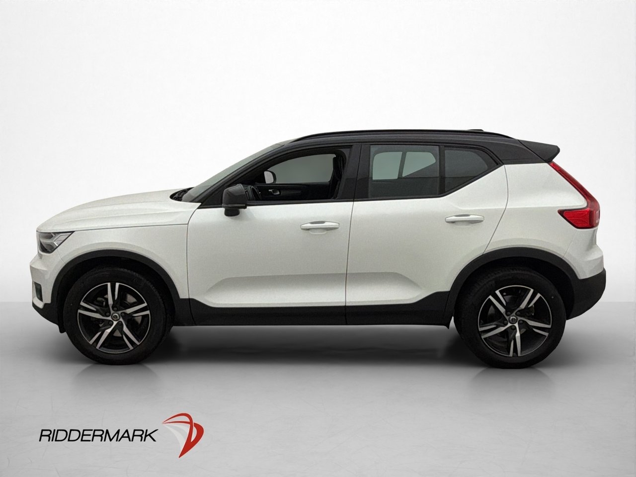 Volvo XC40 T4 R Design 2019, bild 5/10
