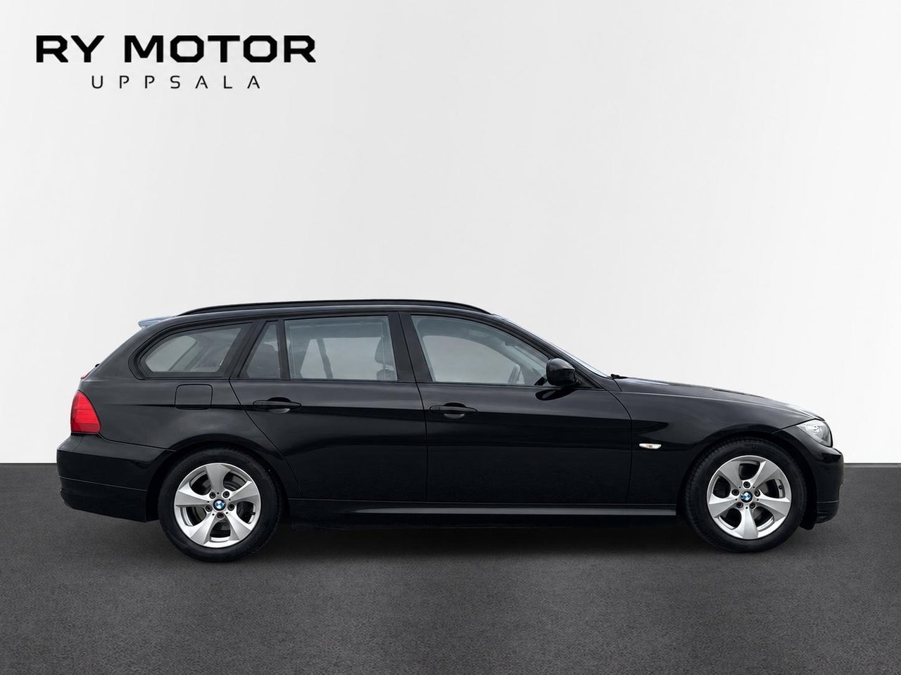 BMW 320 2011, bild 5/10