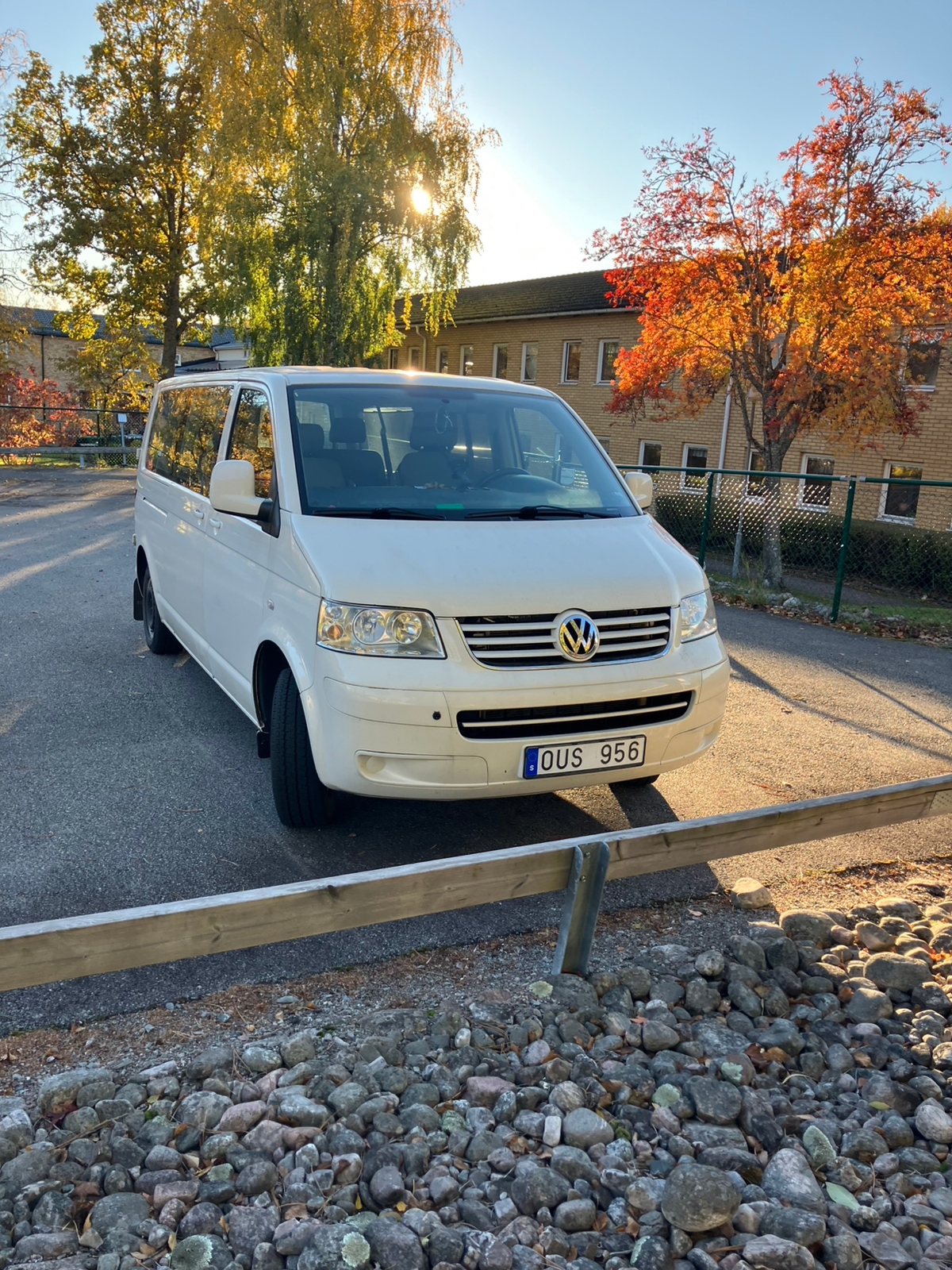 Volkswagen Caravelle 2.0 2009, bild 3/7