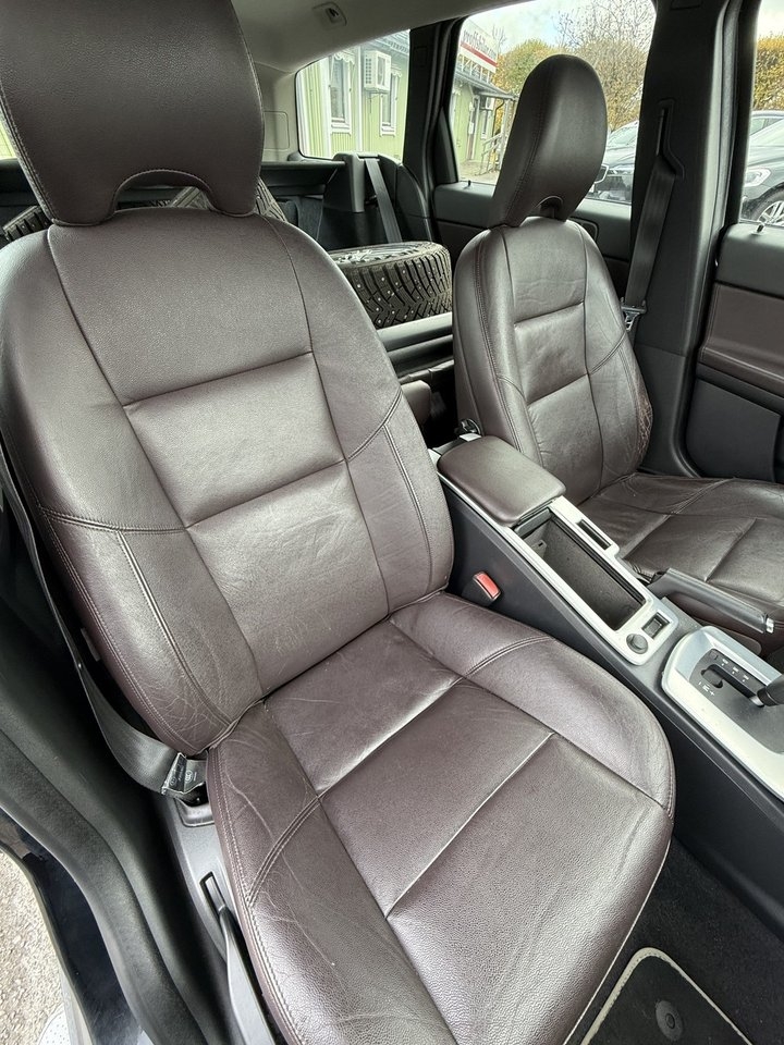 Volvo V50 D3 Momentum Classic 2012, bild 7/10