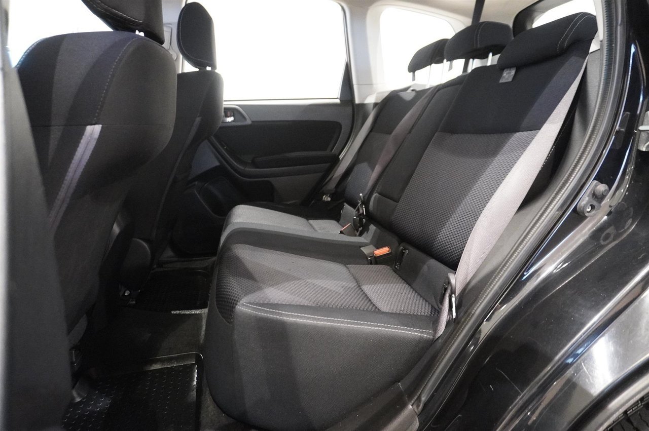 Subaru Forester 2.0D 2015, bild 6/10