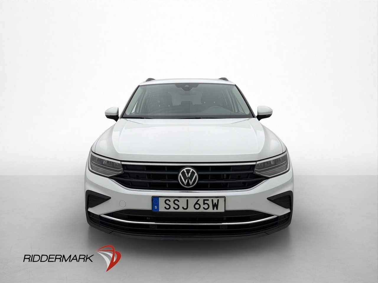 Volkswagen Tiguan 1.5 TSI 2021, bild 2/10