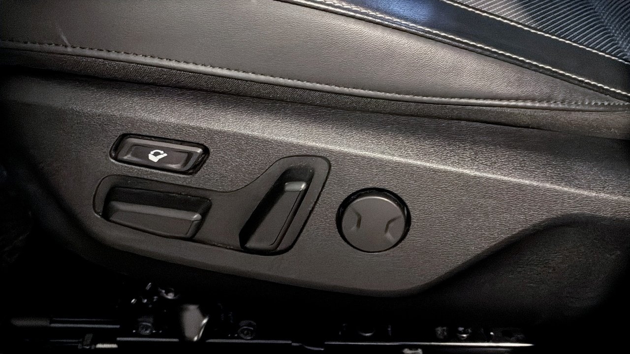 Kia EV6 77.4 kWh 2022, photo 10/10