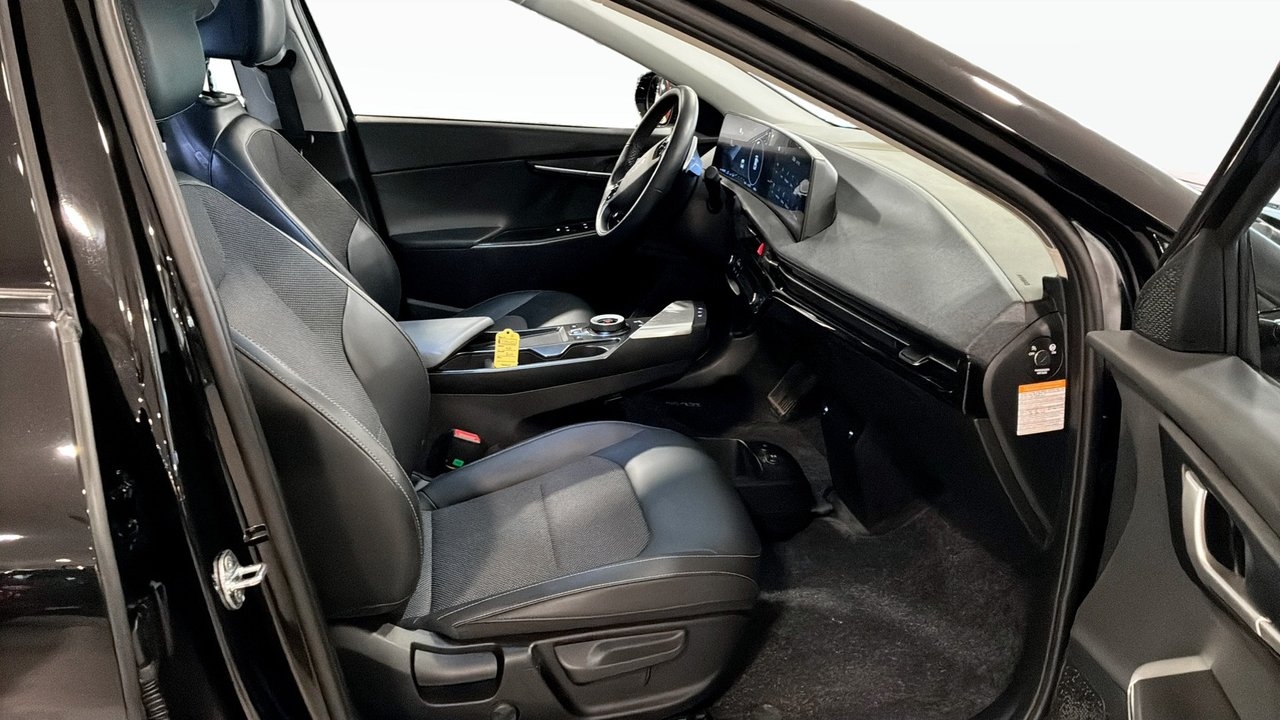 Kia EV6 77.4 kWh 2022, bild 3/10