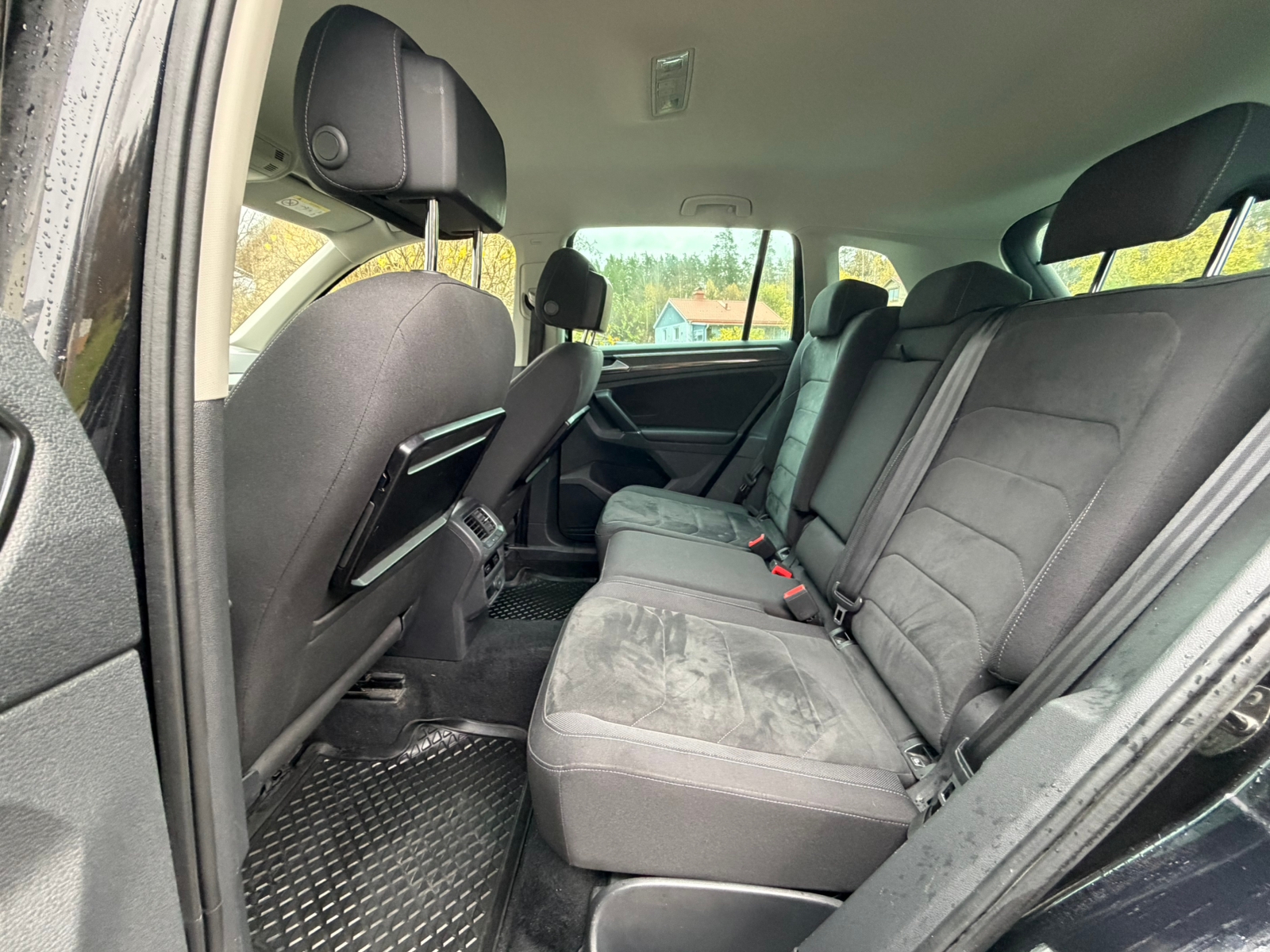 Volkswagen Tiguan 2.0 TDI SCR 2017, bild 4/6