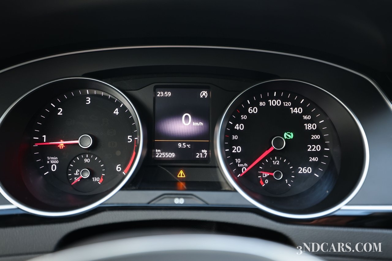 Volkswagen Passat Alltrack 2.0 TDI SCR 2016, kuva 10/10