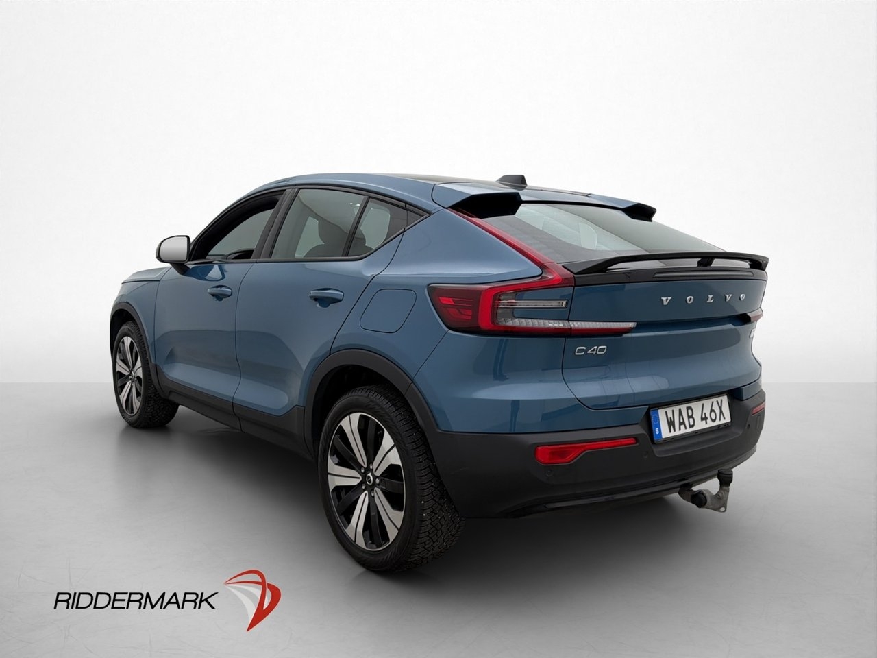Volvo C40 Plus 2023, kuva 6/10