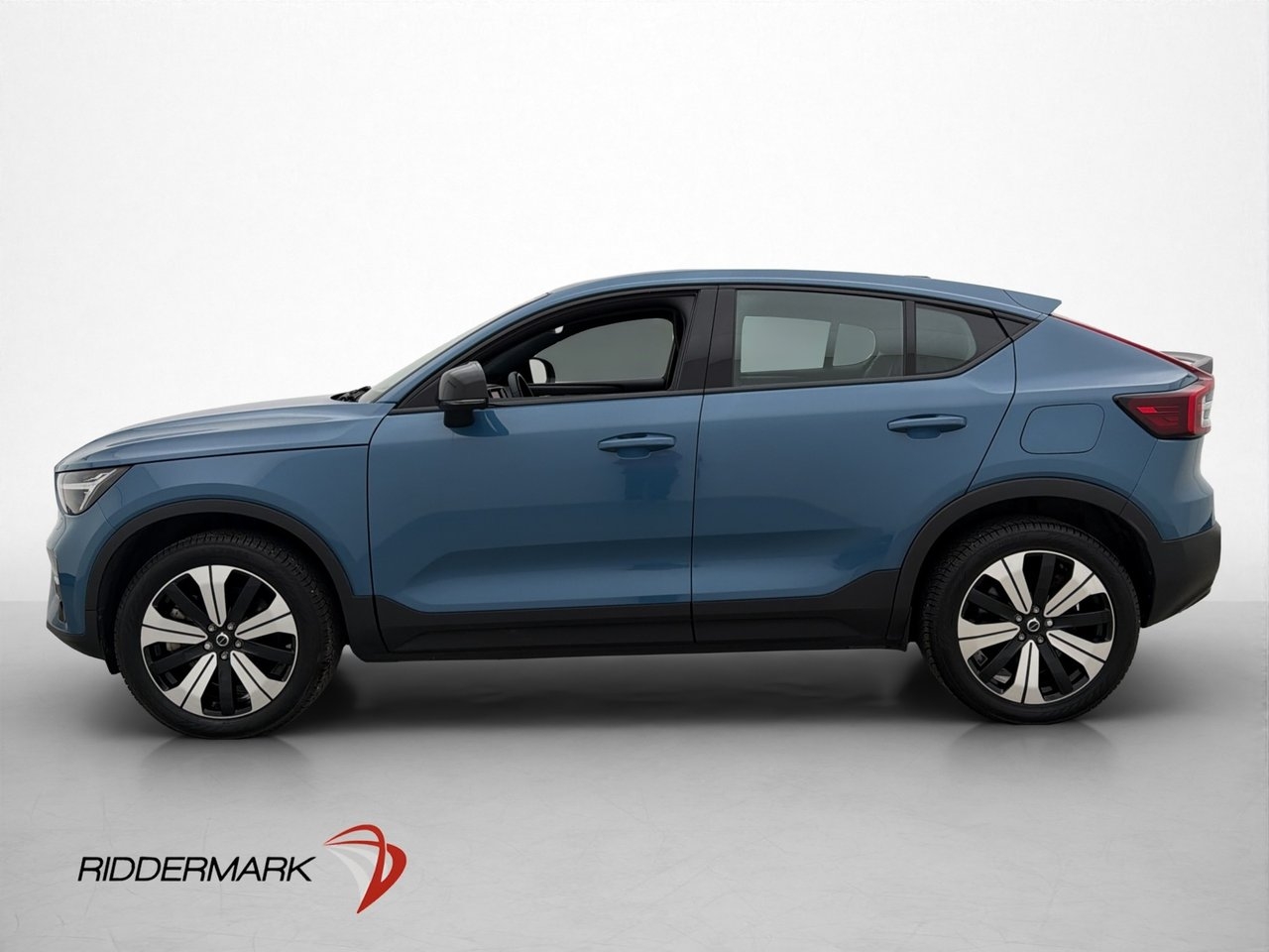 Volvo C40 Plus 2023, kuva 5/10