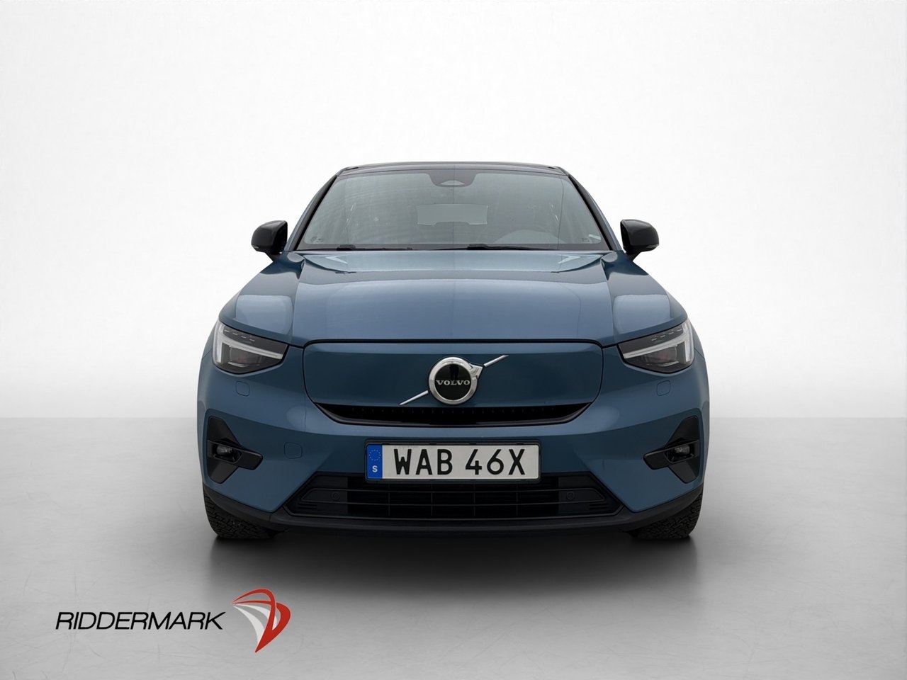 Volvo C40 Plus 2023, kuva 2/10