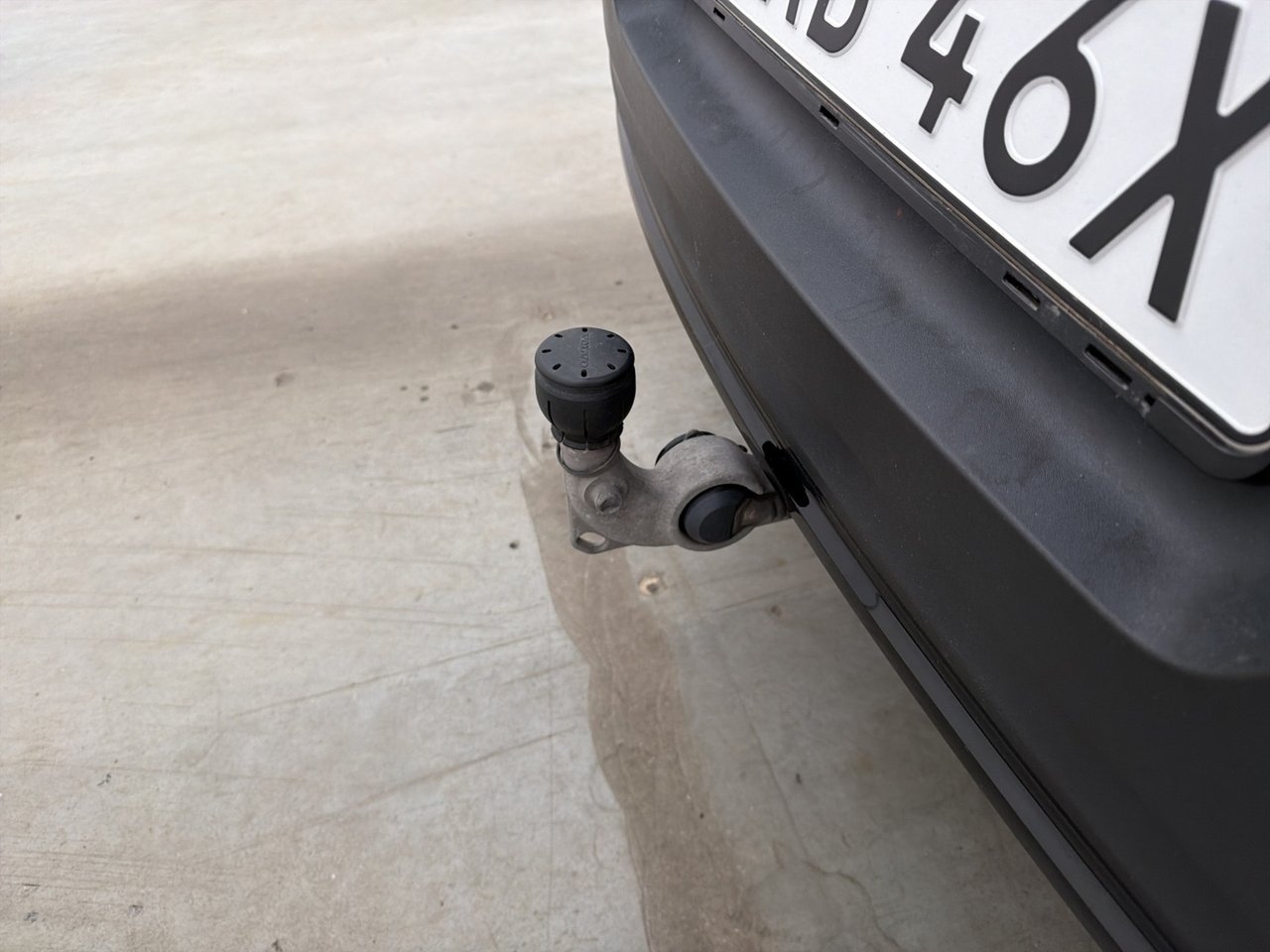 Volvo C40 Plus 2023, kuva 10/10