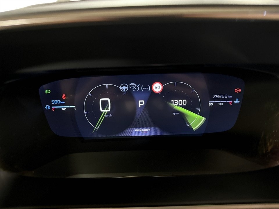 Peugeot 2008 1.2 PureTech 130 GT 2025, kuva 10/10