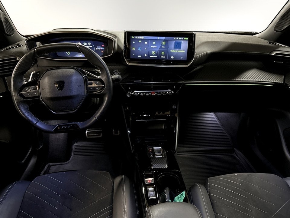 Peugeot 2008 1.2 PureTech 130 GT 2025, bild 7/10
