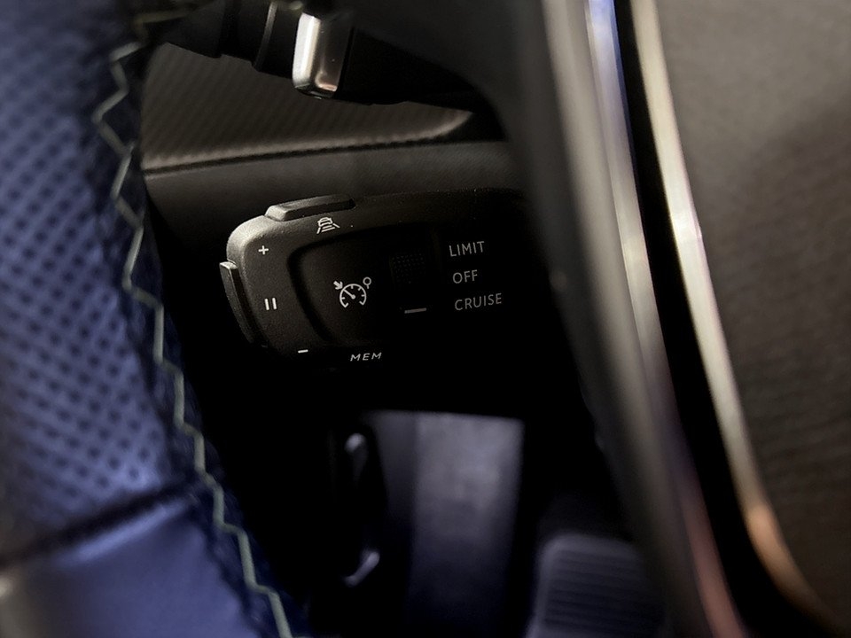Peugeot 2008 1.2 PureTech 130 GT 2025, kuva 9/10