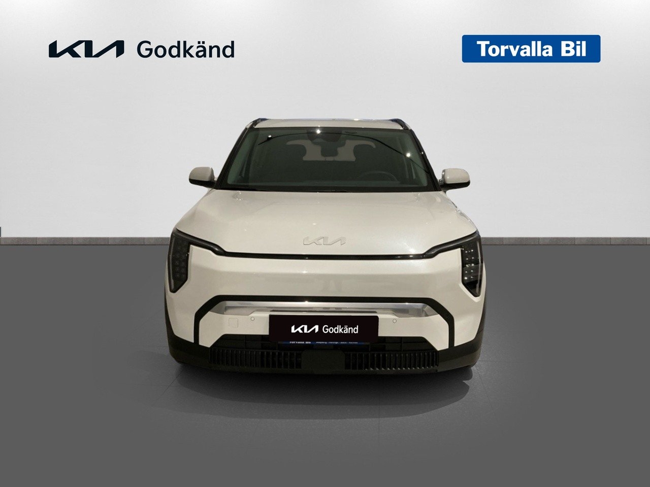 Kia EV3 2026, bild 2/10