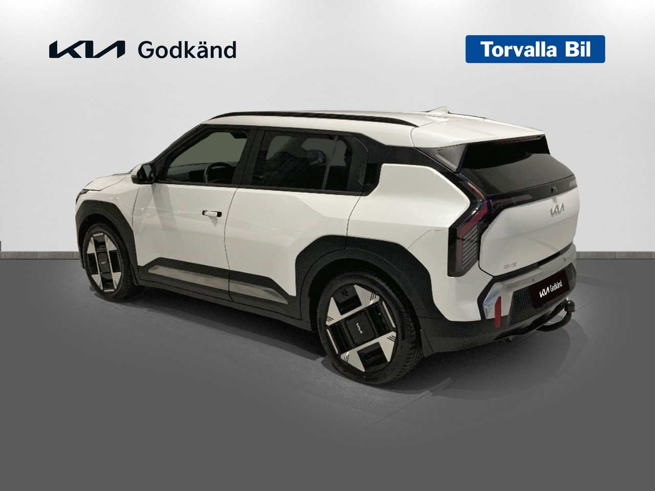 Kia EV3 2026, bild 6/10