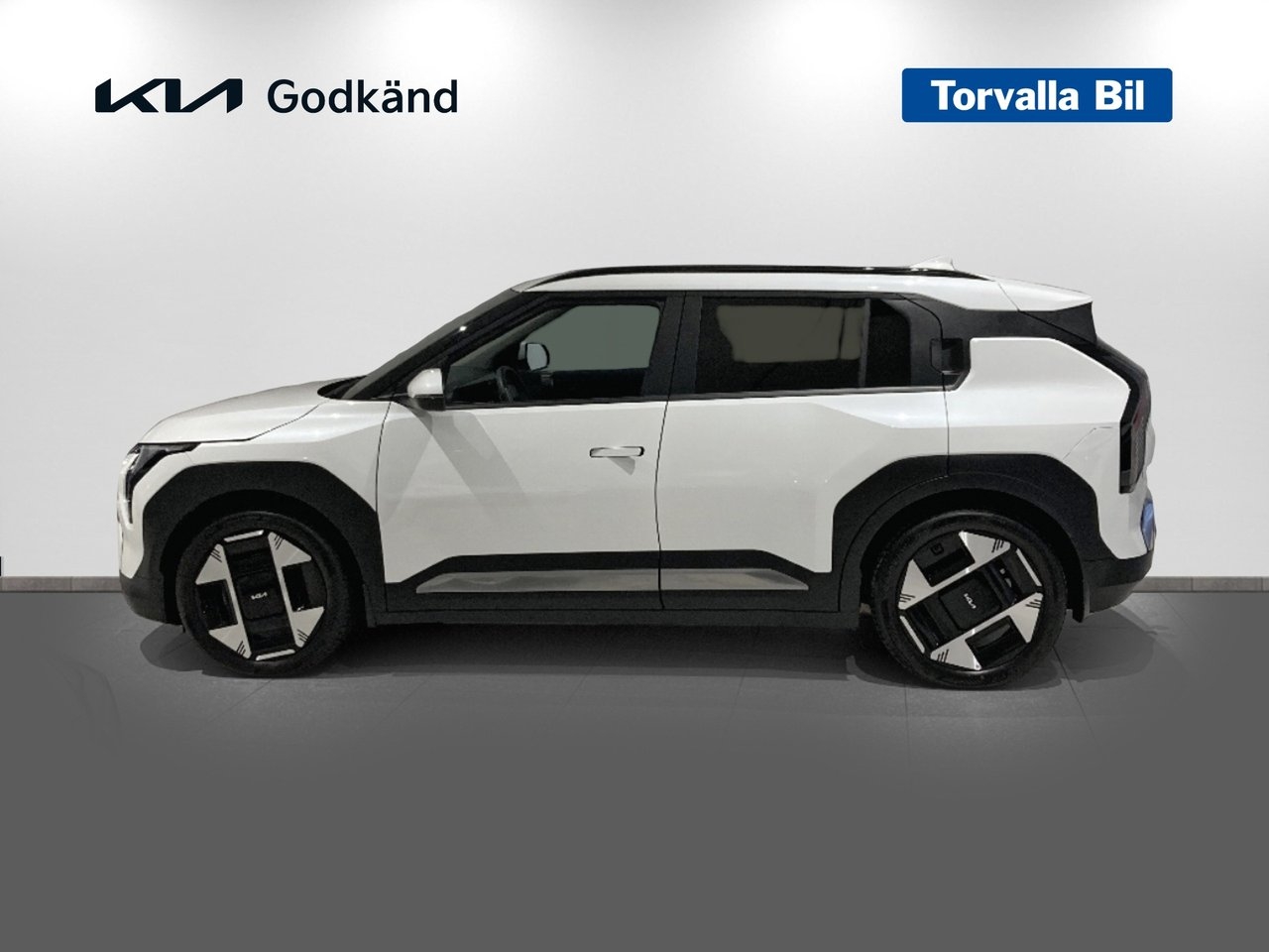 Kia EV3 2026, bild 4/10