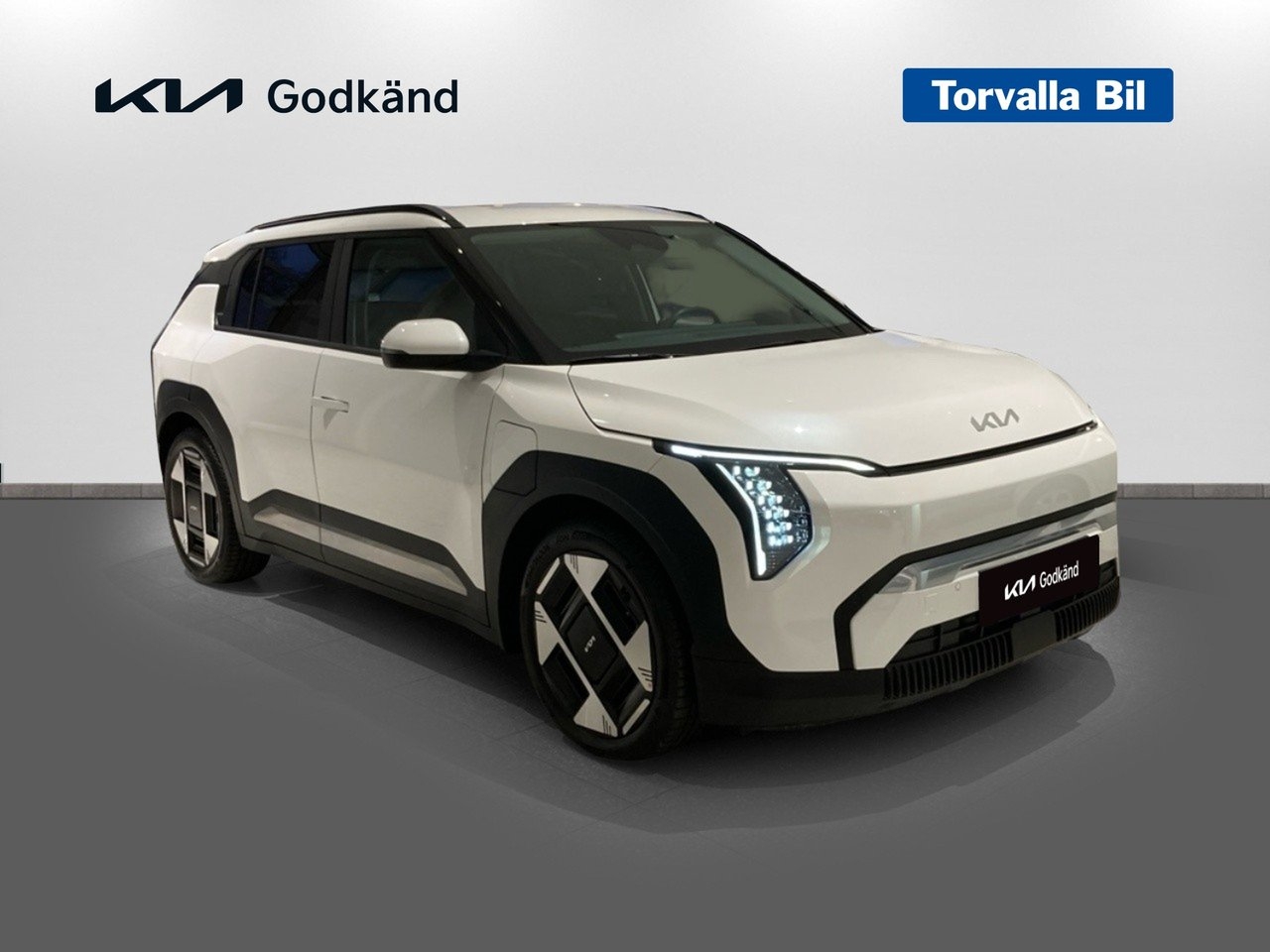 Kia EV3 2026, bild 3/10
