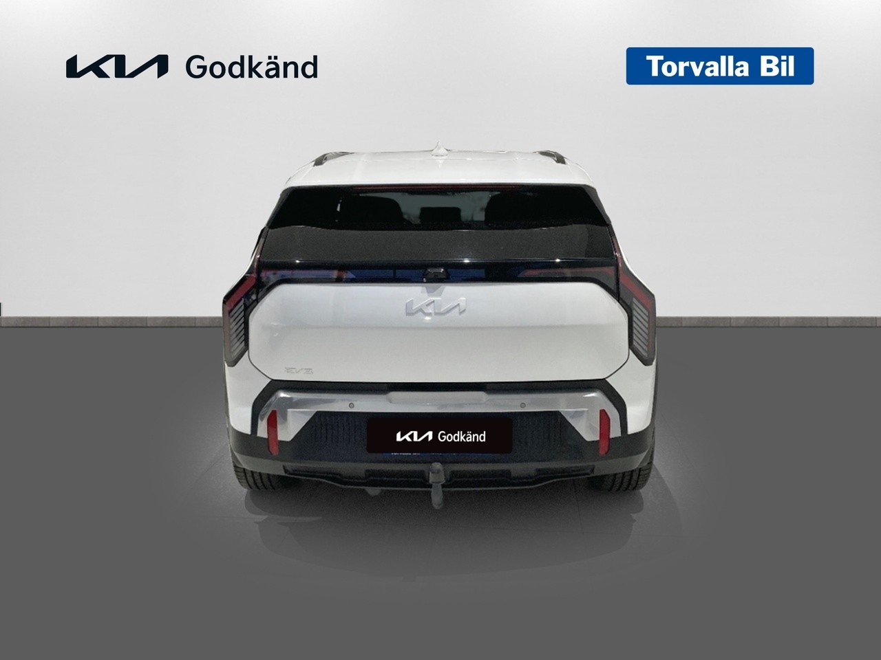 Kia EV3 2026, bild 5/10