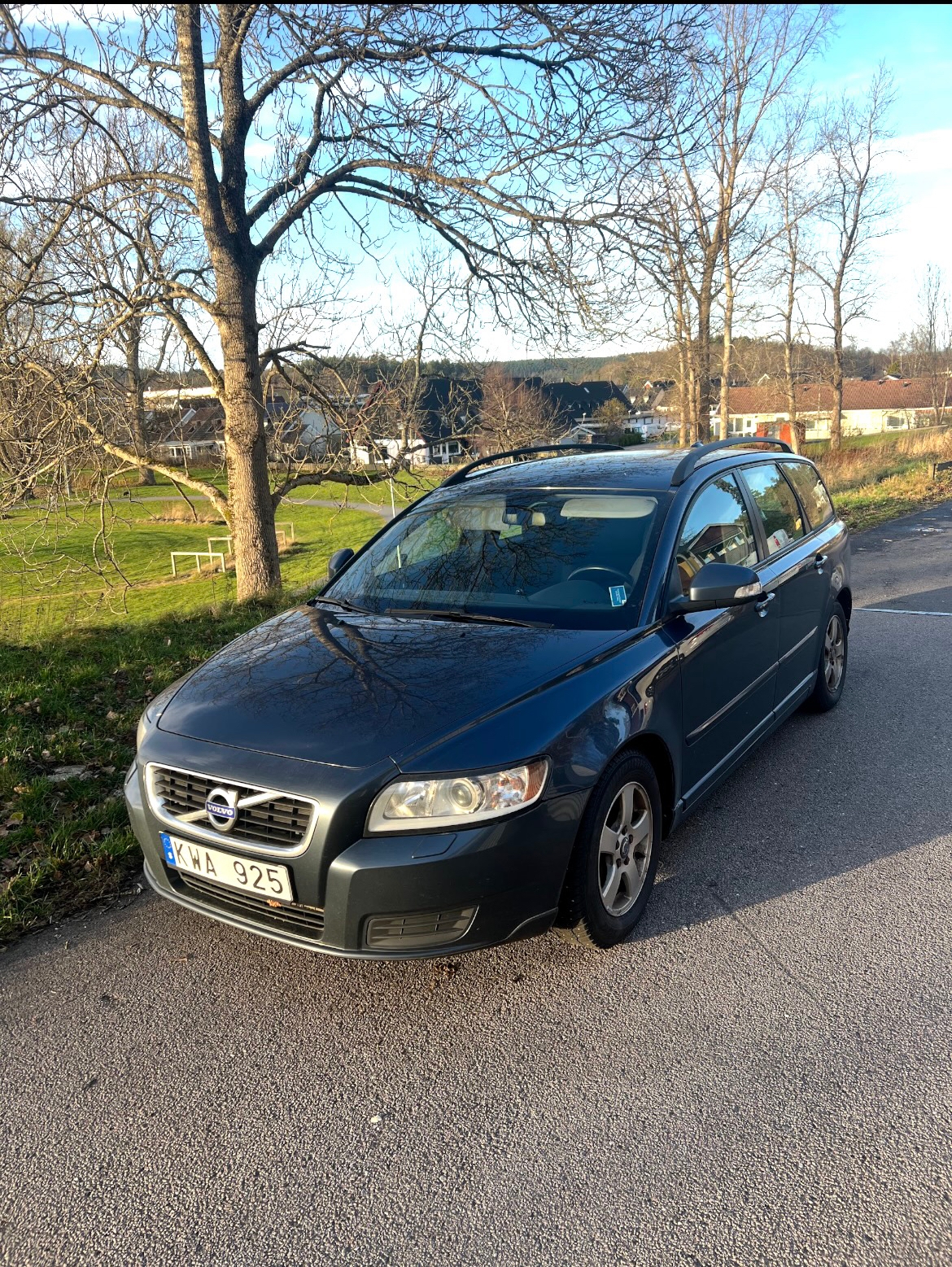 Volvo V50 2011, bild 3/3
