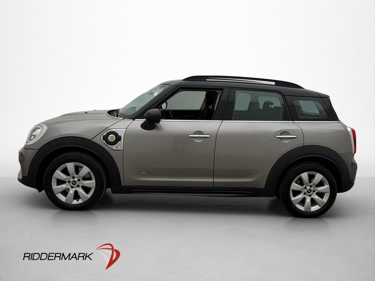 MINI Countryman Cooper SE 2019, bild 5/10