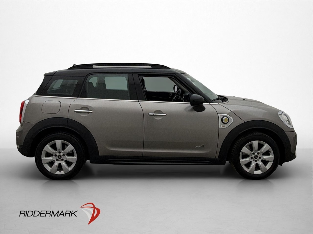 MINI Countryman Cooper SE 2019, photo 9/10