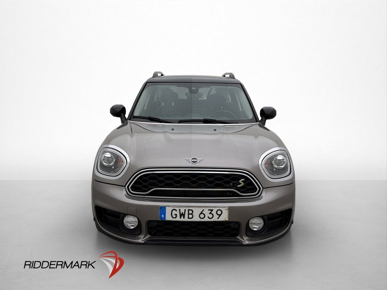 MINI Countryman Cooper SE 2019, bild 2/10