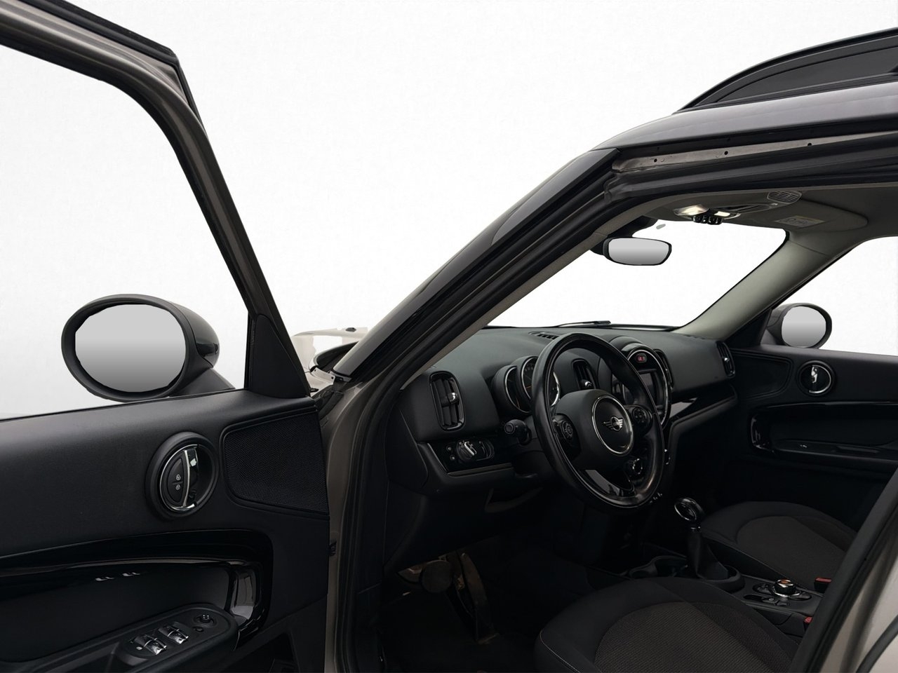 MINI Countryman Cooper SE 2019, photo 10/10