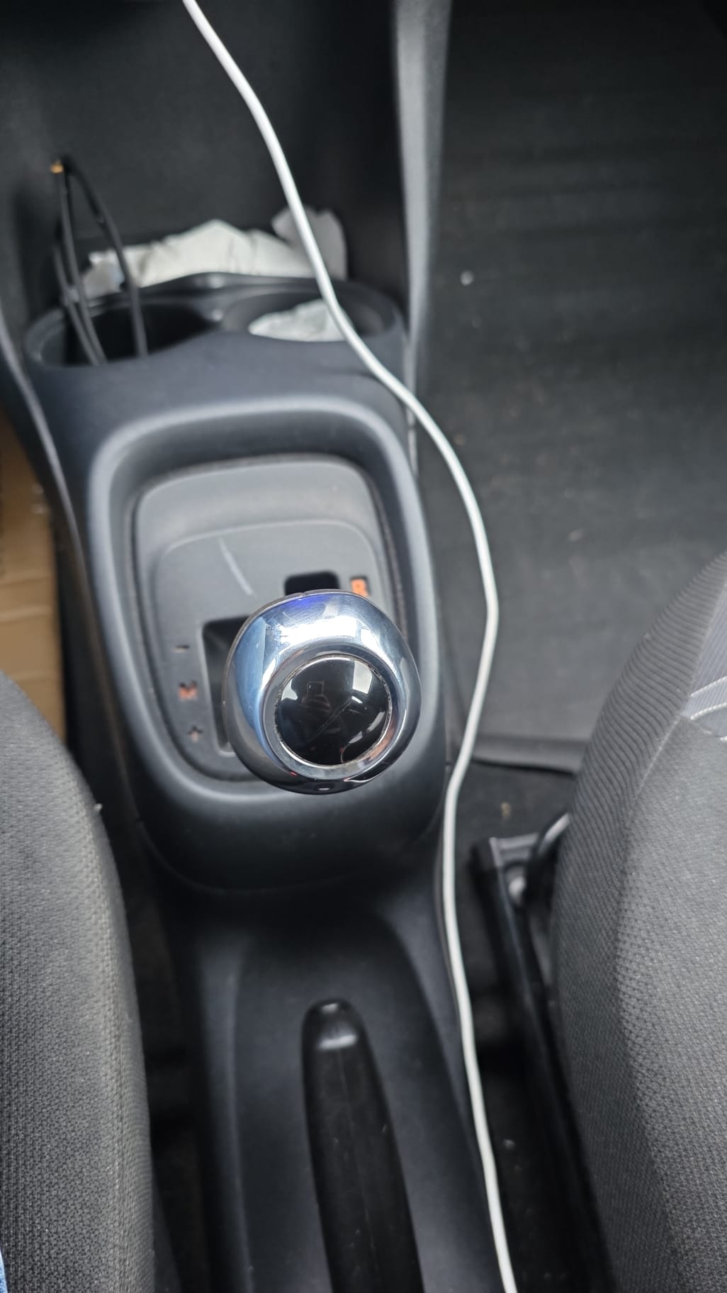 Peugeot 108 1.0 VTi 68 2016, bild 6/6