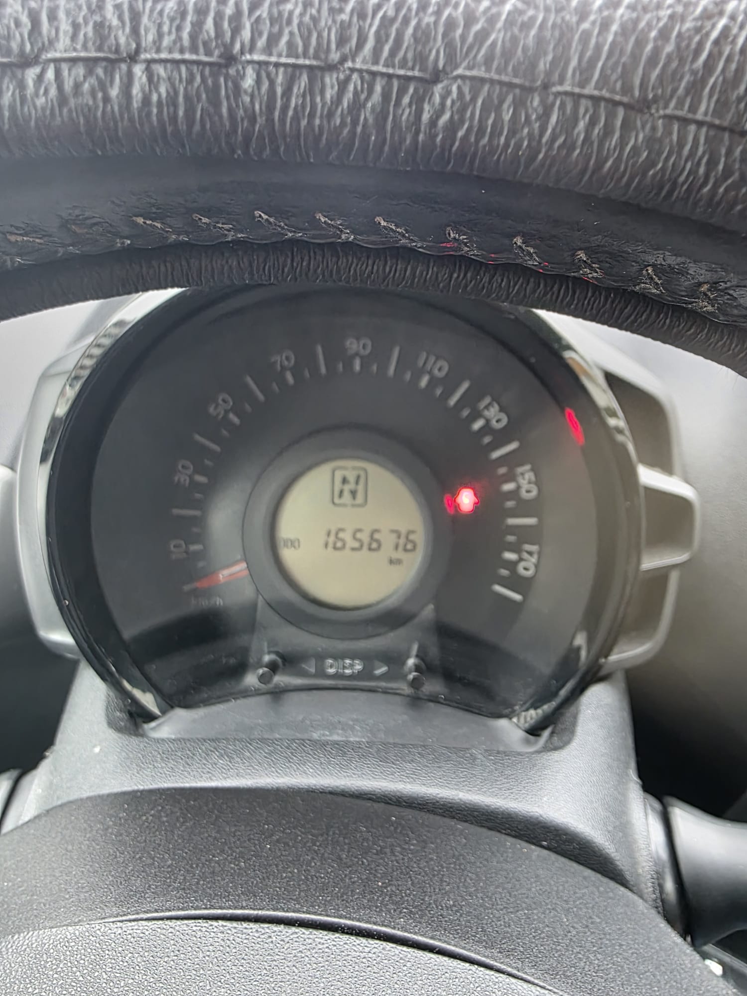 Peugeot 108 1.0 VTi 68 2016, bild 5/6