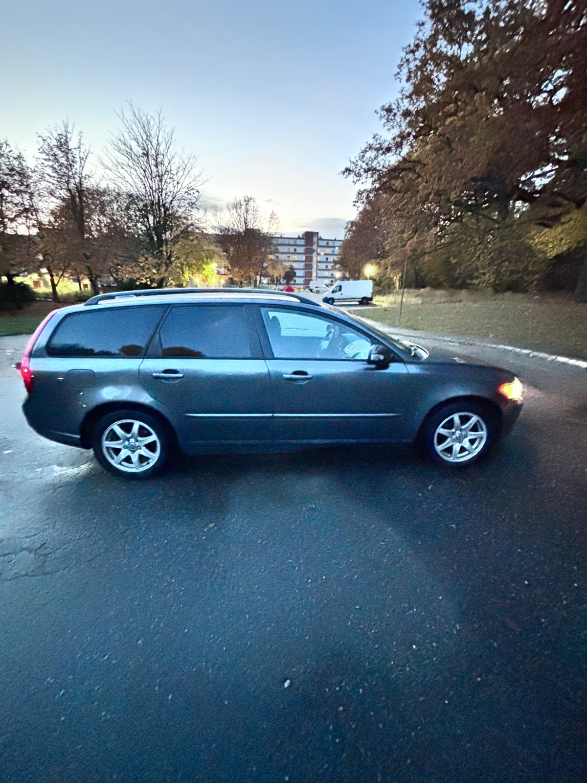 Volvo V50 1.8 2009, bild 3/9