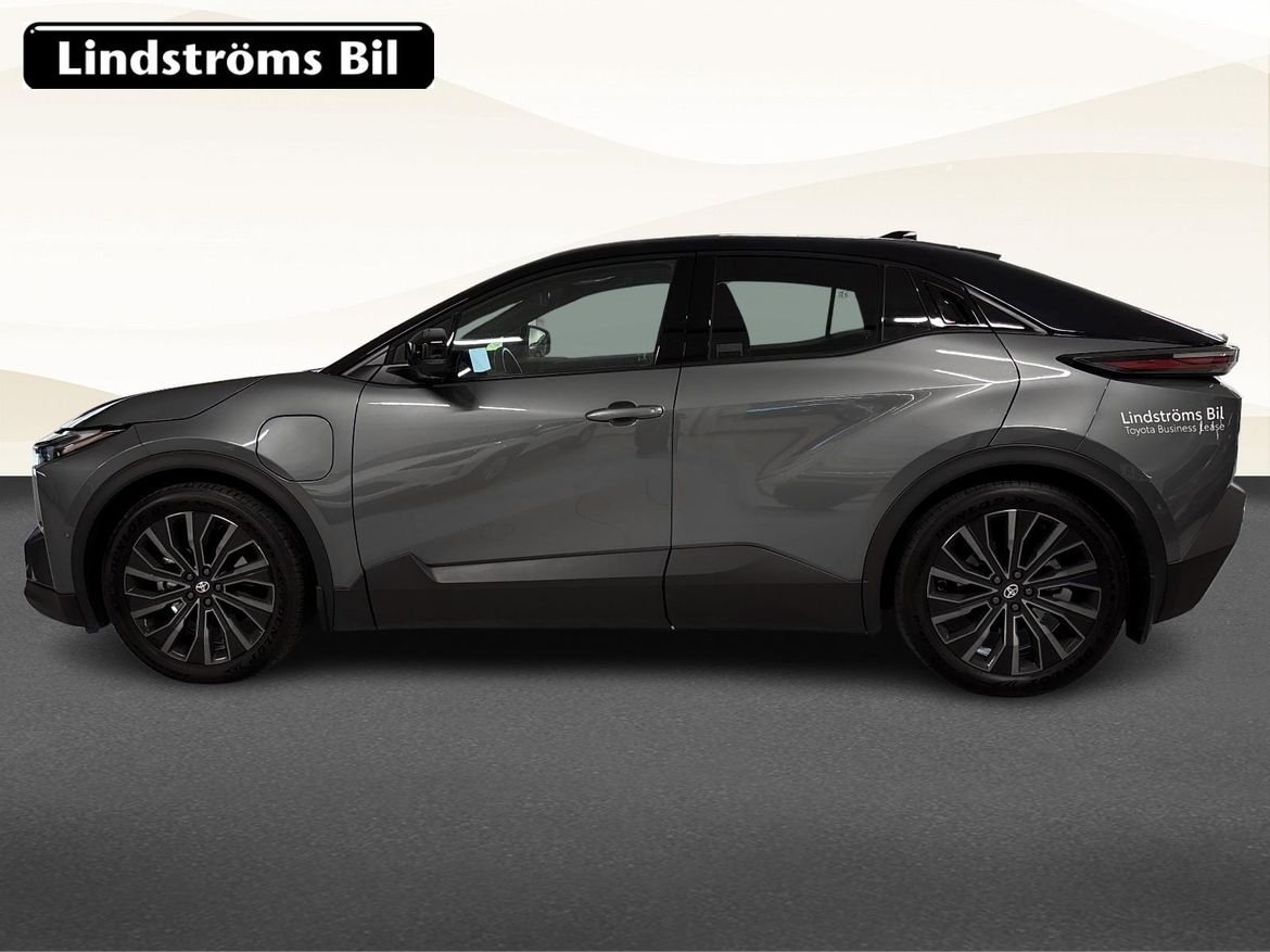 Toyota C-HR Executive 2026, bild 6/10